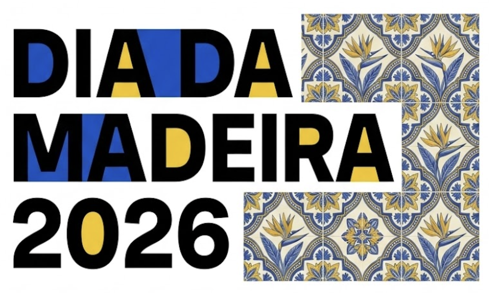 Día da Madeira 2026